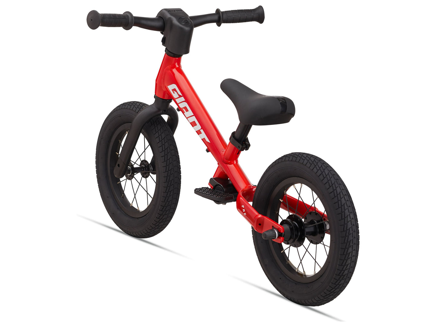 Giant Pre Balance Bike - Phoenix Fire Giant