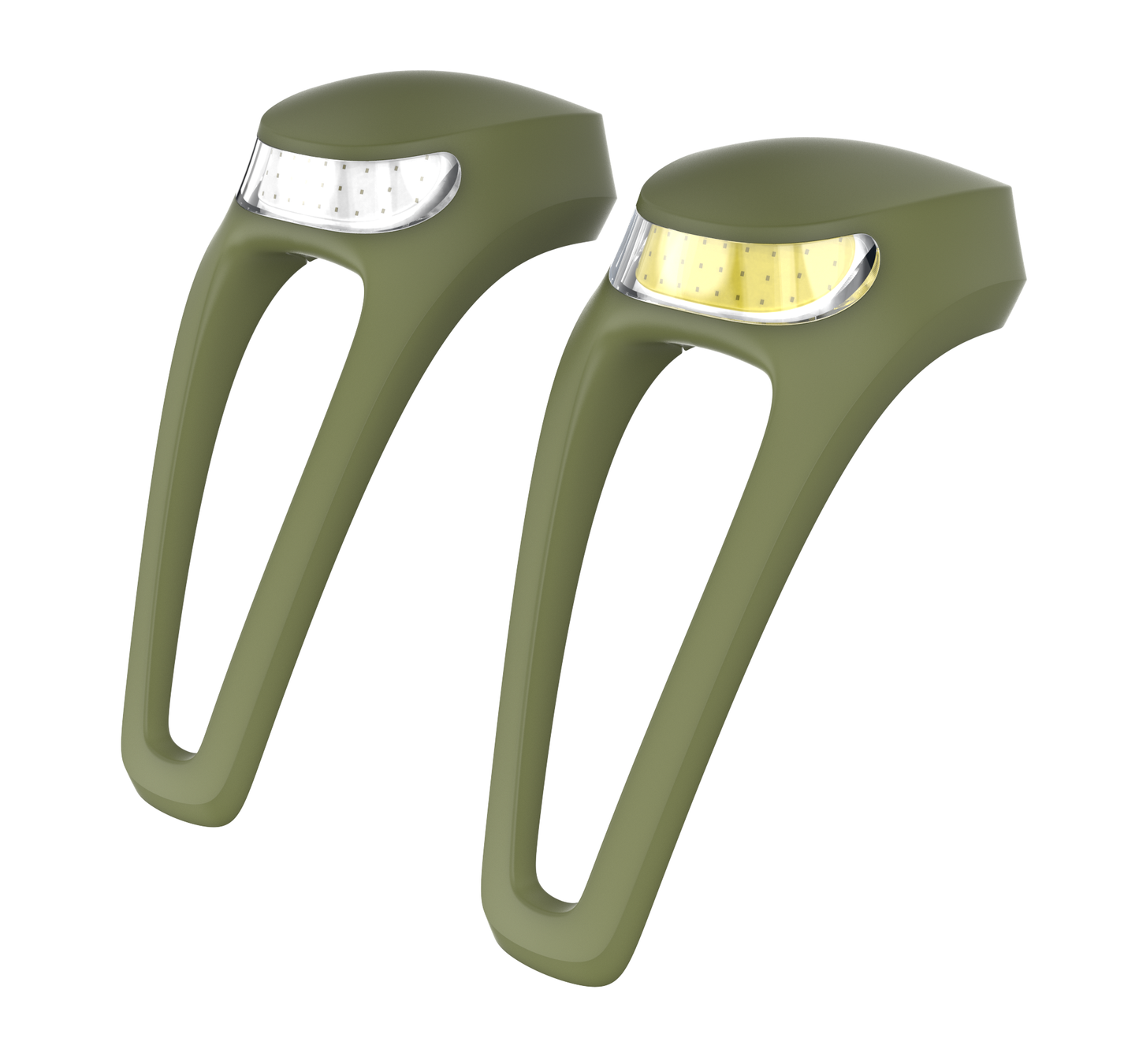 Knog Frog Bicycle Lights Knog