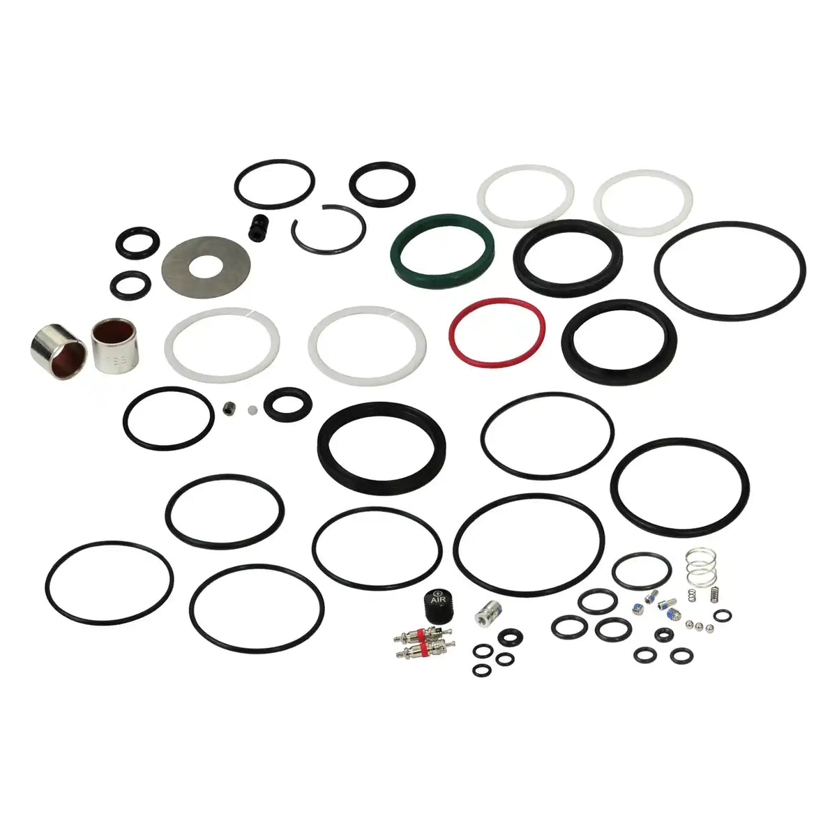 RockShox Monarch Plus B1 Rear Shock Full Service Kit (2014Ð2015)