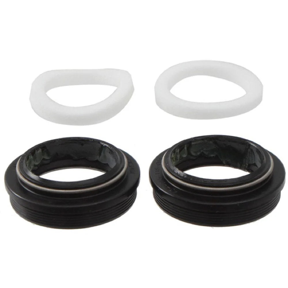 RockShox 30mm Dust Seal & Foam Ring Kit Ð XC30 / 30 Gold / 30 Silver / Paragon