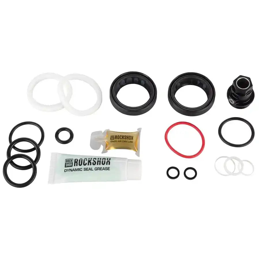 RockShox SID RLC A1+ / Ultimate B4 Fork Service Kit - 200 Hour / 1 Year (2017-2020) RockShox