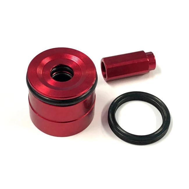 RockShox DebonAir C1 35mm Seal Head Upgrade Kit Ð Lyrik/Yari/Pike/Revelation