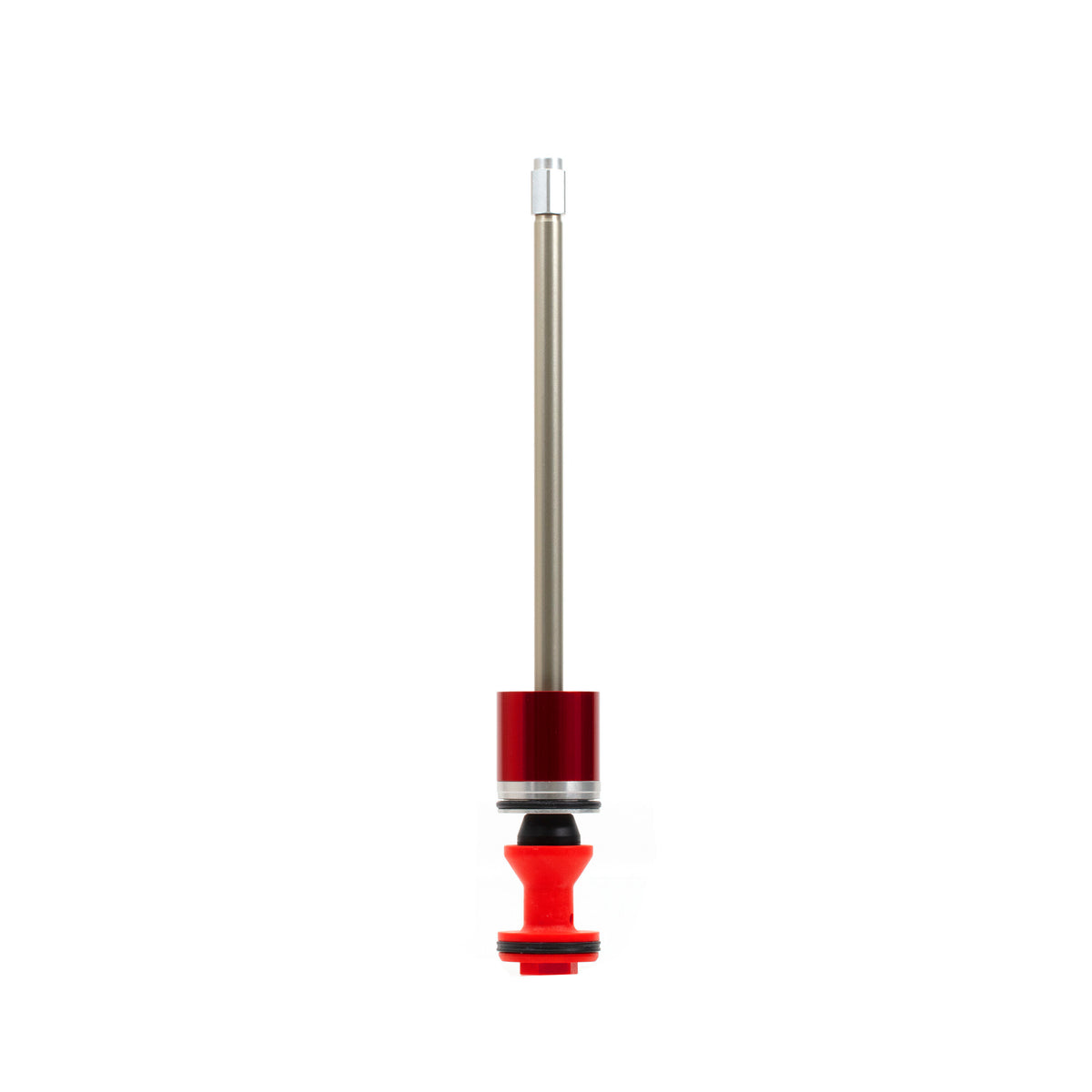 RockShox ZEB DebonAir C1 Air Spring Upgrade Kit Ð 180mm Silver Seal Head