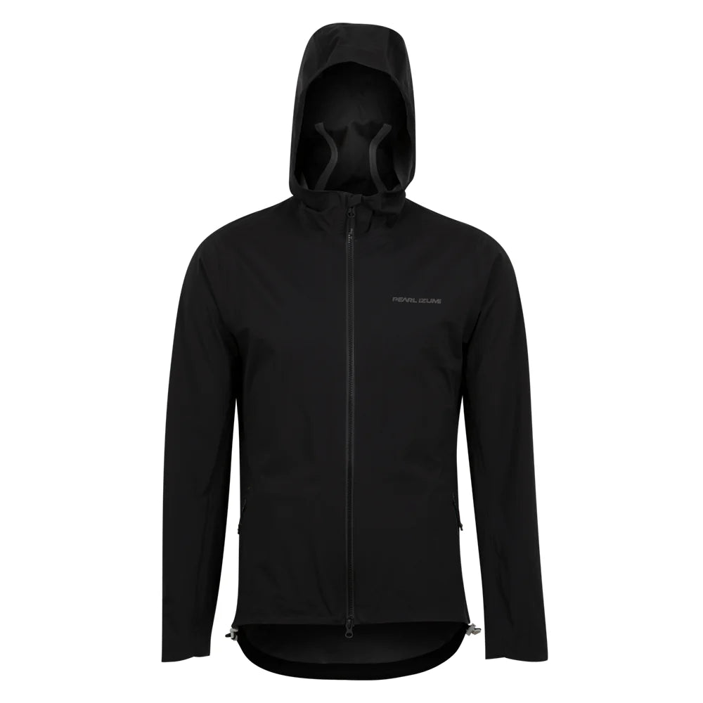 Pearl Izumi Summit Pro Neoshell WxB Jacket - Black Pearl Izumi