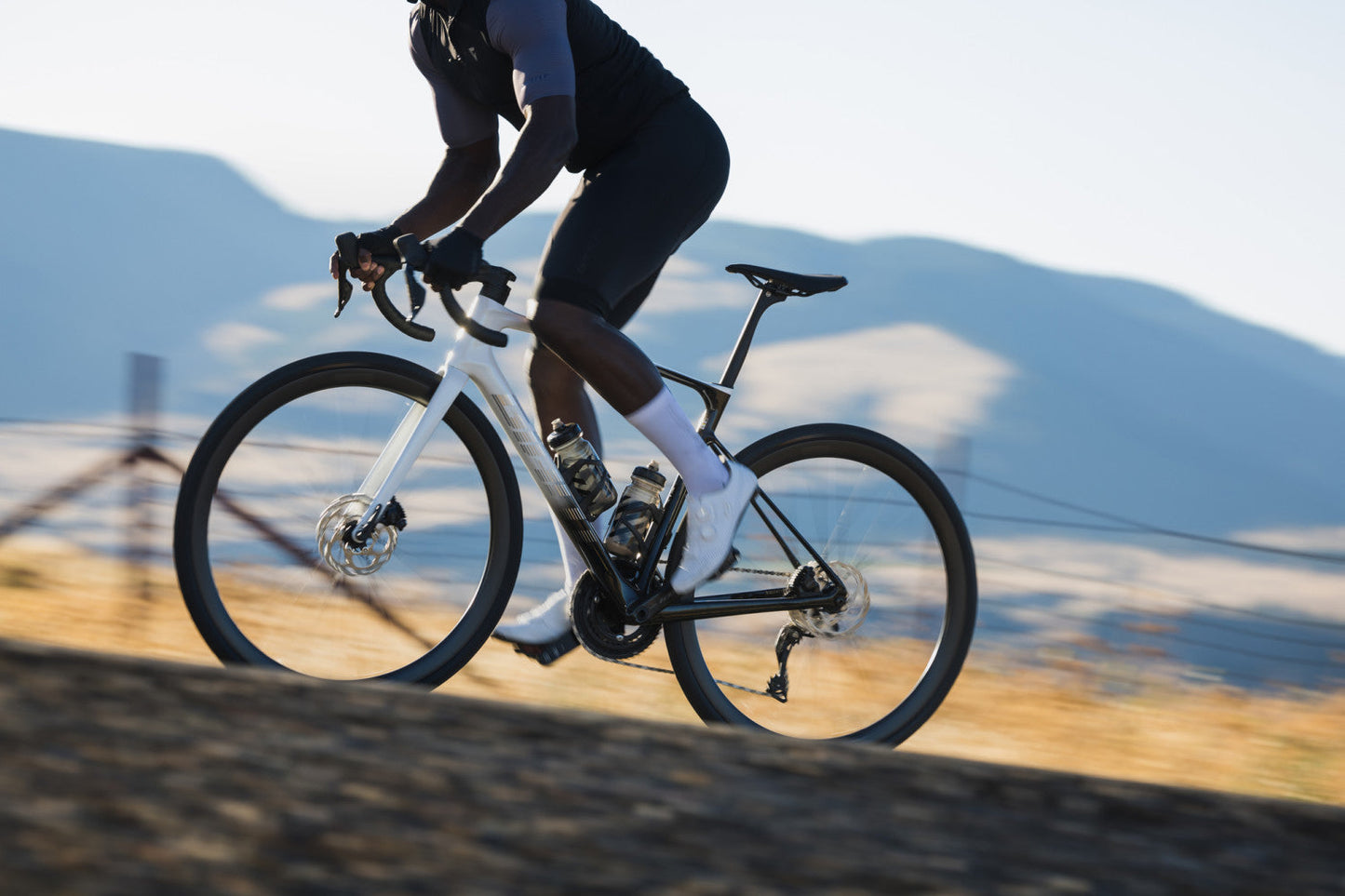 Giant Defy Advanced Pro 1 - Unicorn White Giant