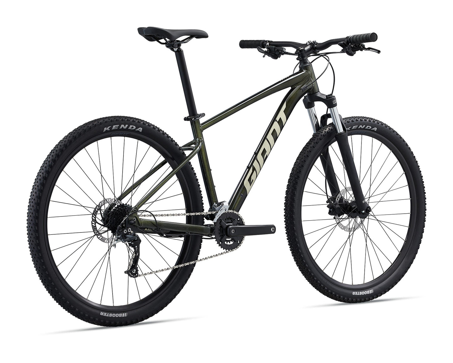 Giant Talon 2 (Phantom Green) MTB Giant