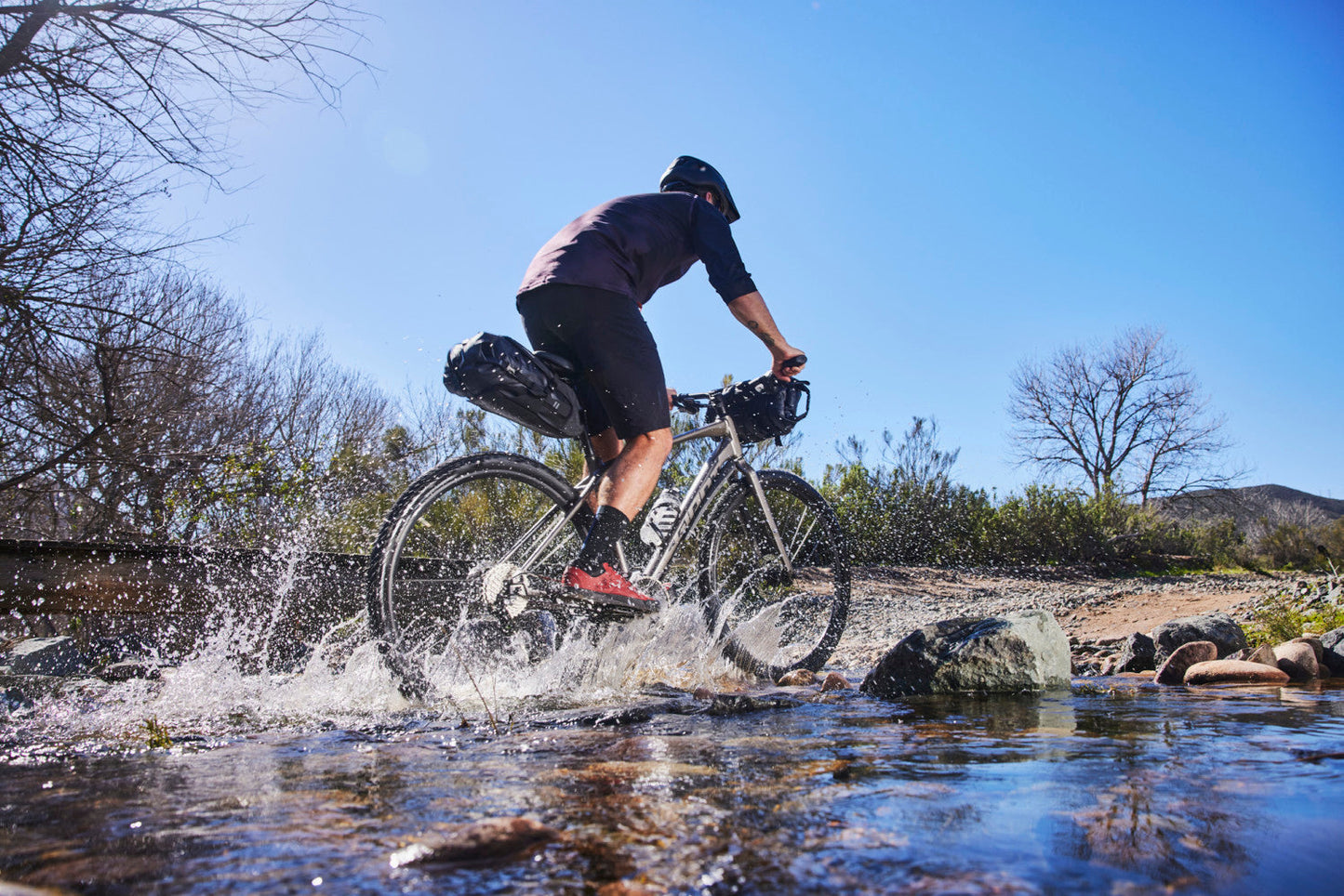 Giant Toughroad SLR 2 - Metal Giant