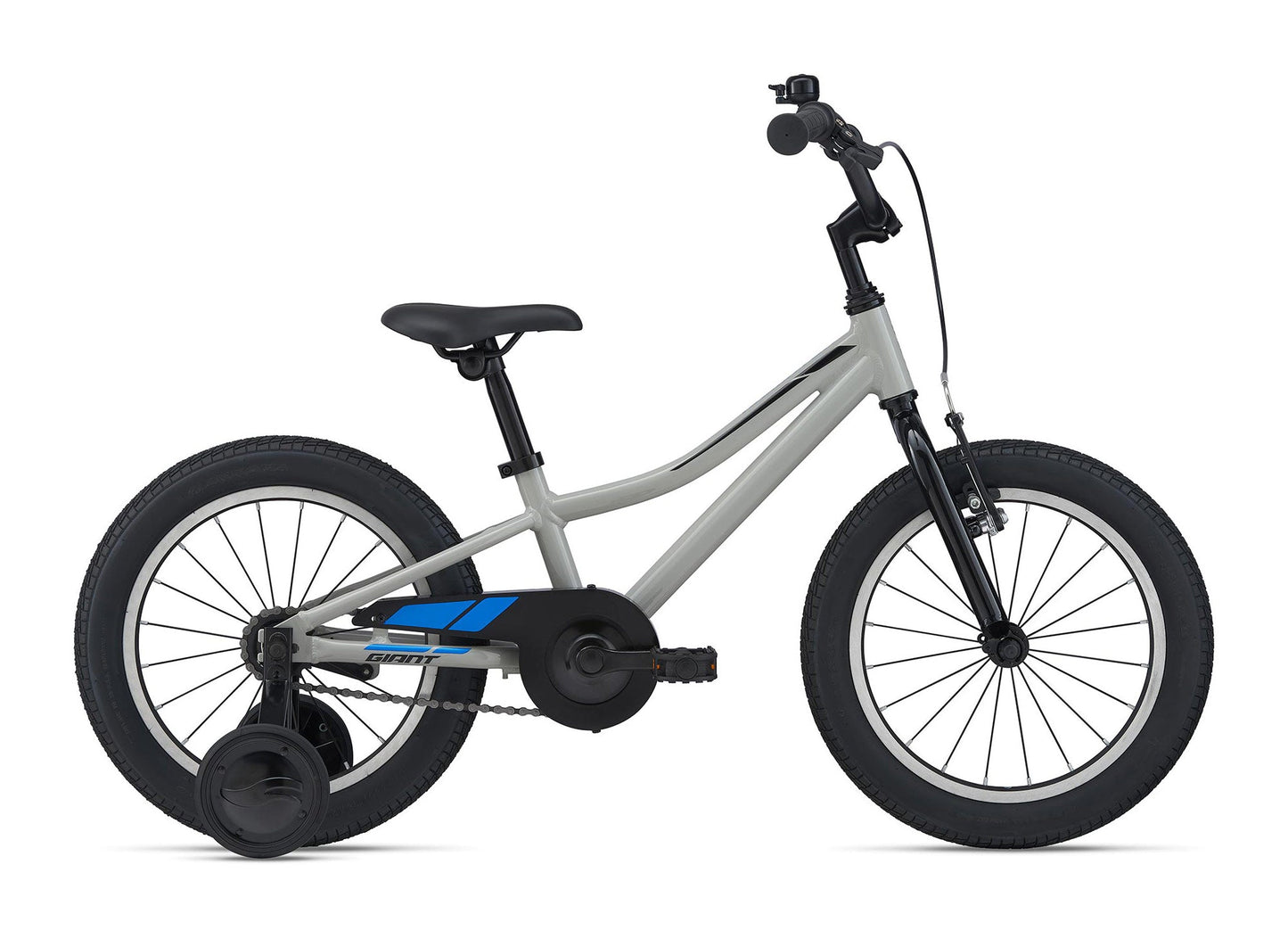 Giant Animator C/B 16 (Concrete) Youth Bike - One size Giant