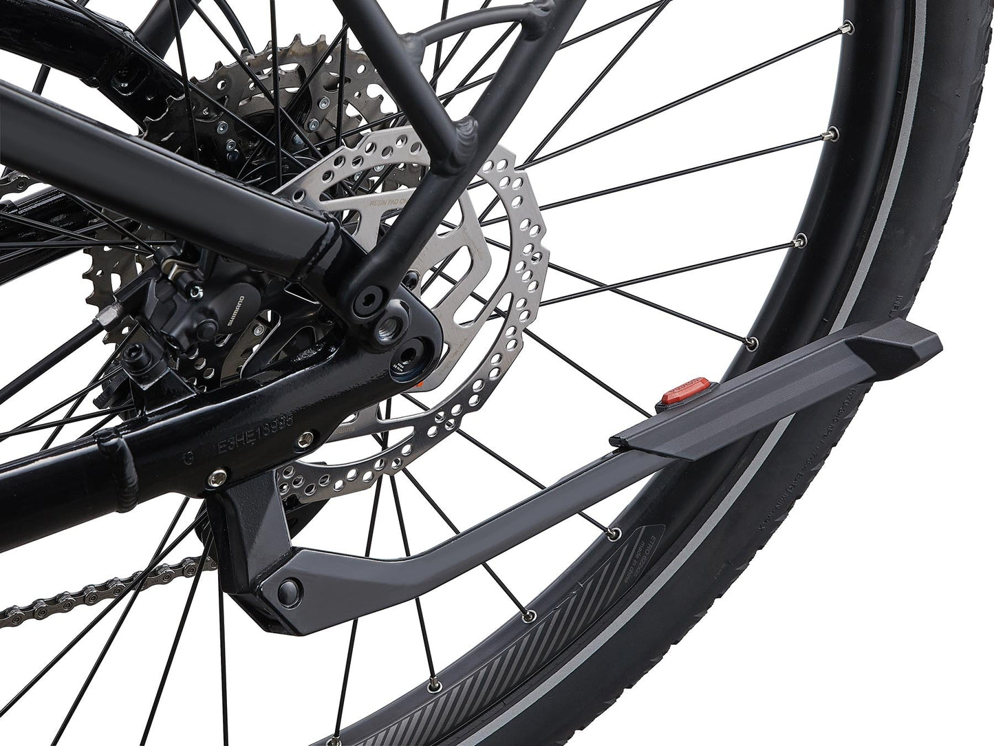 Liv Amiti-E+ 1 25km/h (Estoril Blue) Womens Adventure E-Bike Liv