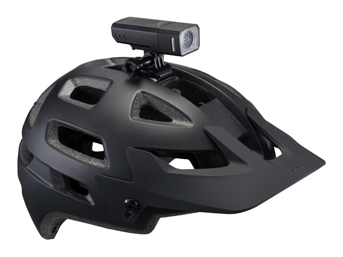 Giant Recon Adjustable GoPro Mount Giant