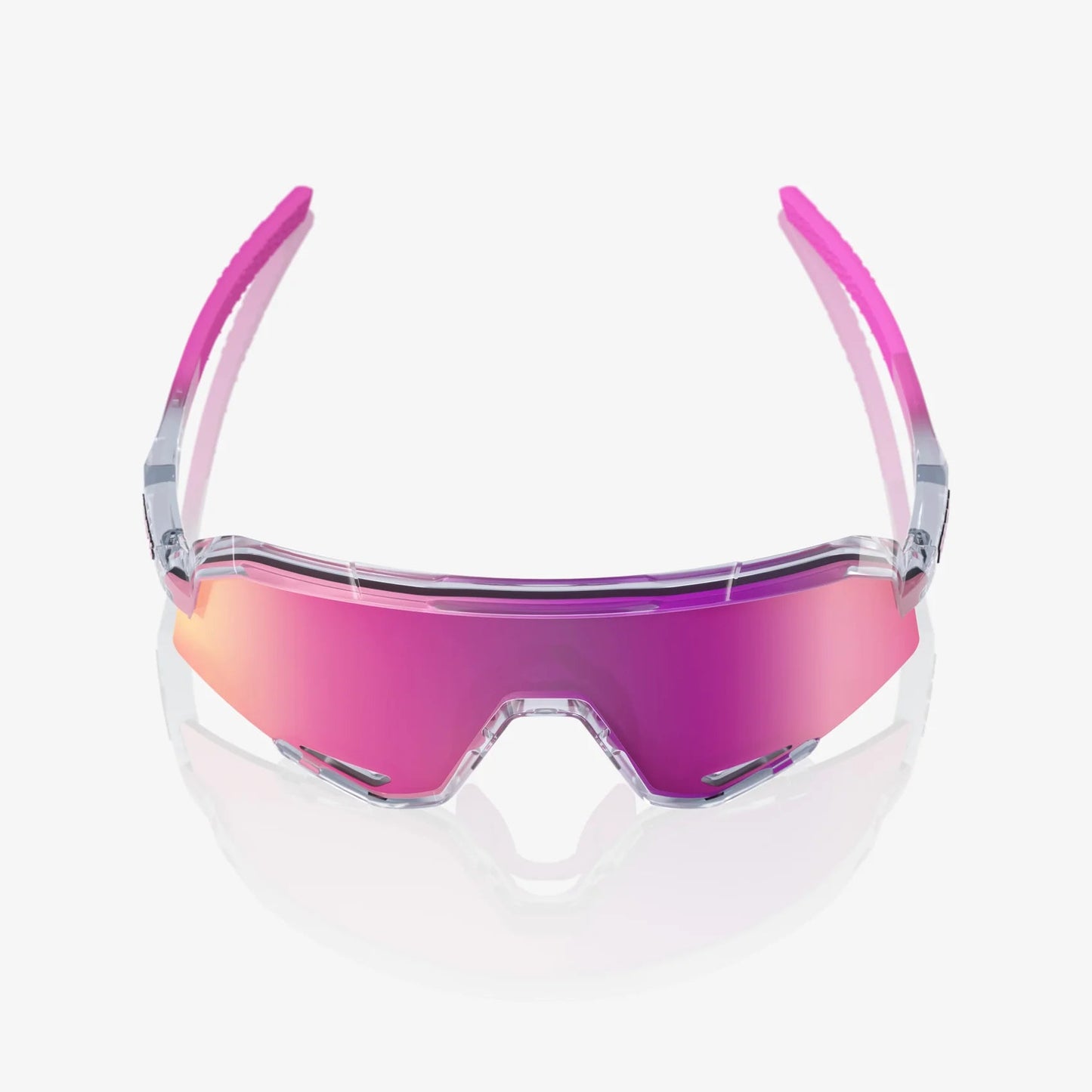 100% SLENDALE® Tokyo Night Purple Mirror Lens 100%