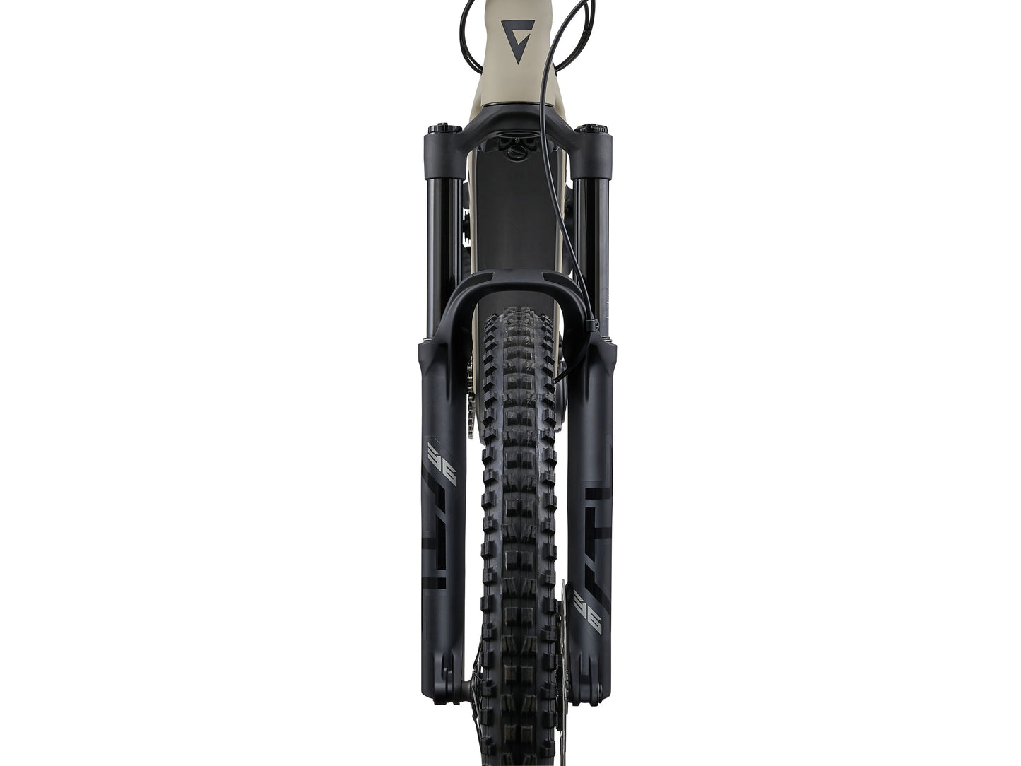 Giant Stance E+ 2 625 25km/h (Almond/Black) E-MTB Giant