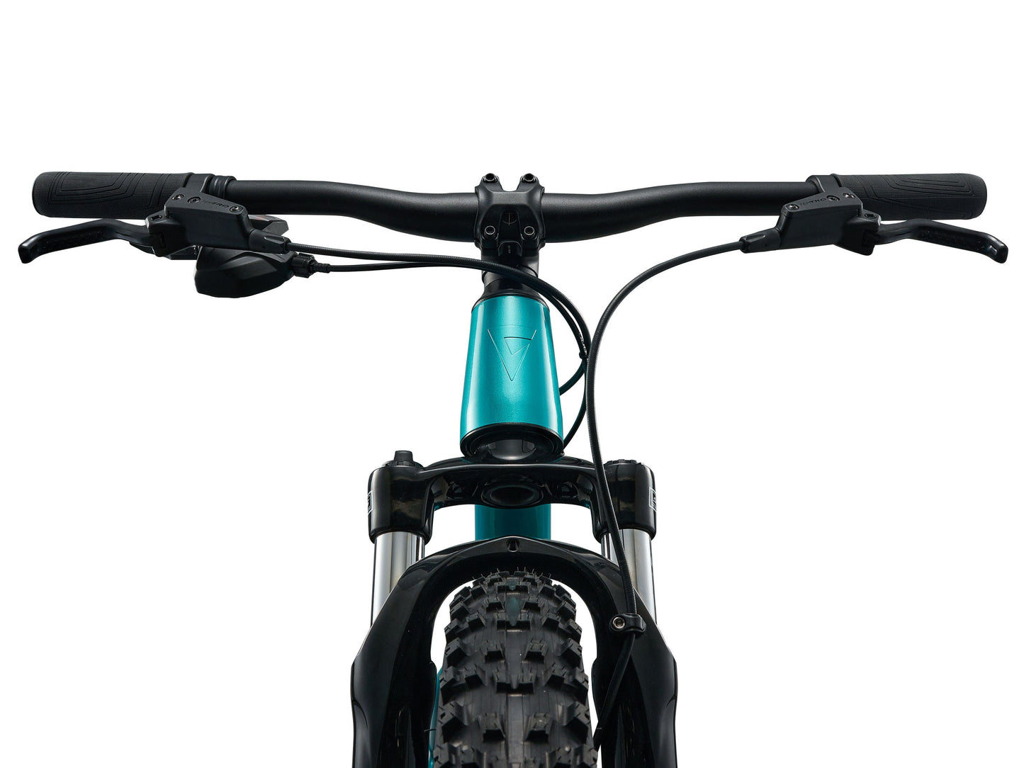 Giant STP 20 FS (Teal) Youth Bike Giant
