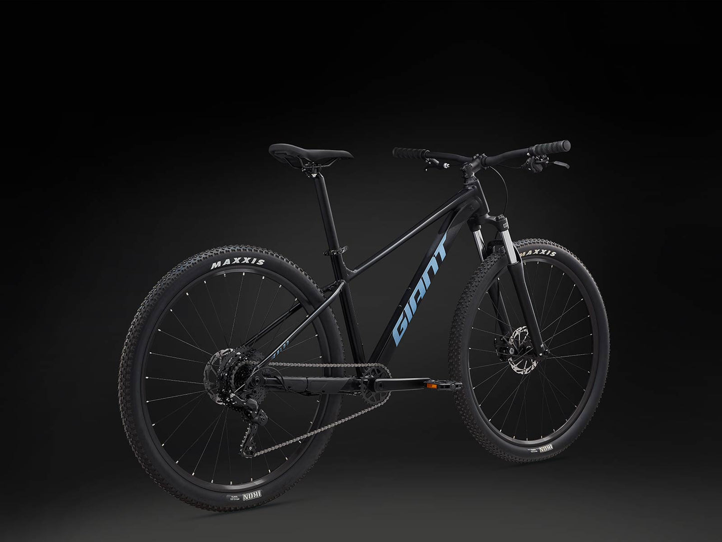 Giant Talon 4 (Black) MTB Giant