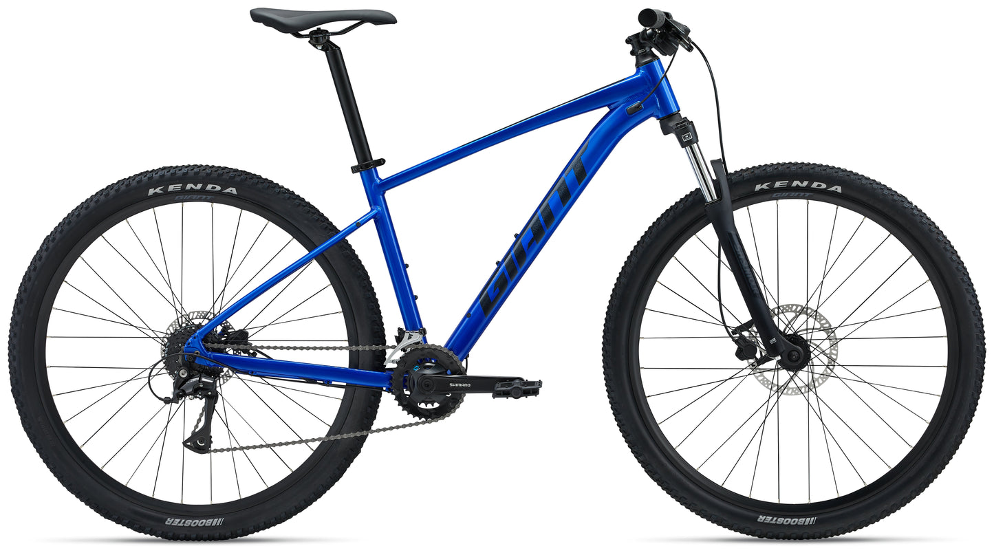 Giant Talon 29 3 (Cobalt) MTB Giant