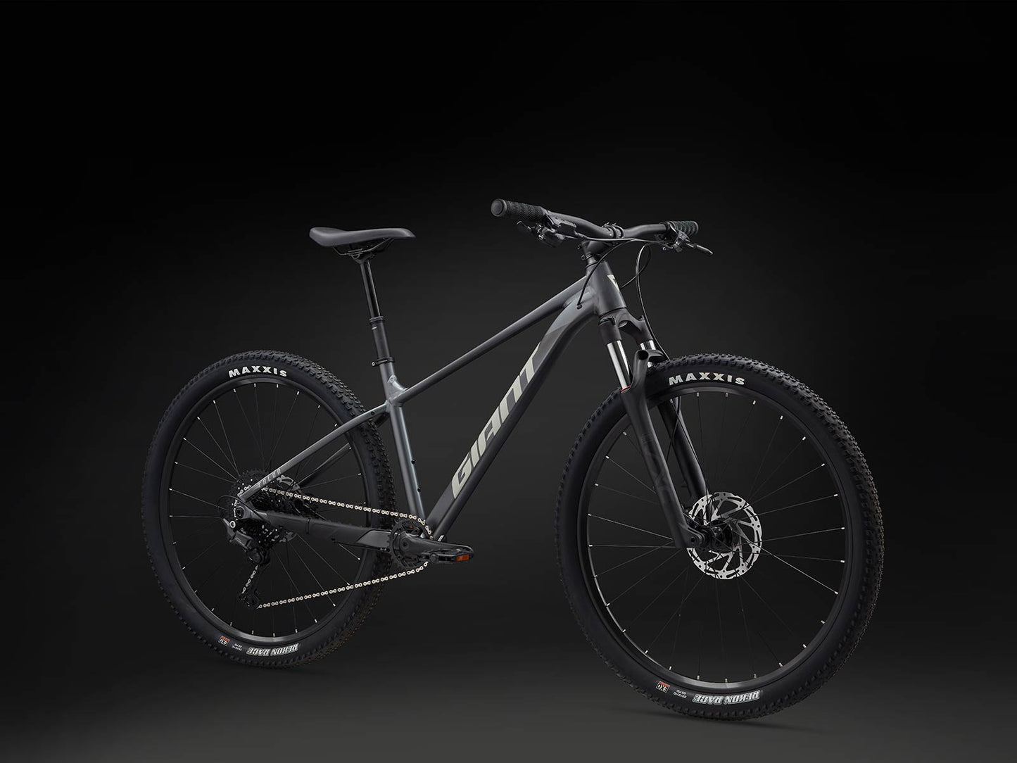 Giant Talon 1 (Charcoal) MTB Giant