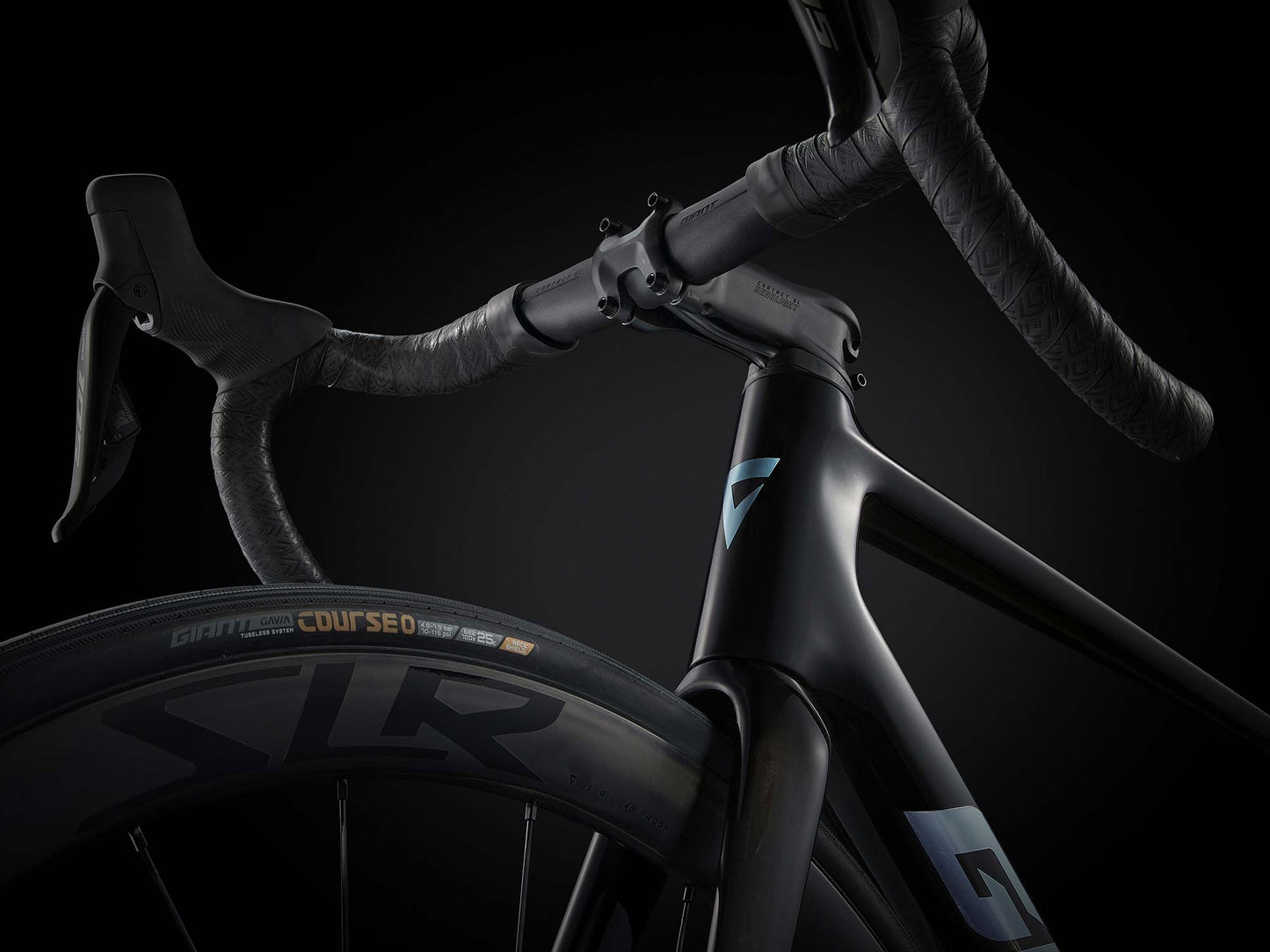 Giant TCR Advanced Pro 1 Di2 (Carbon) Road Bike Giant