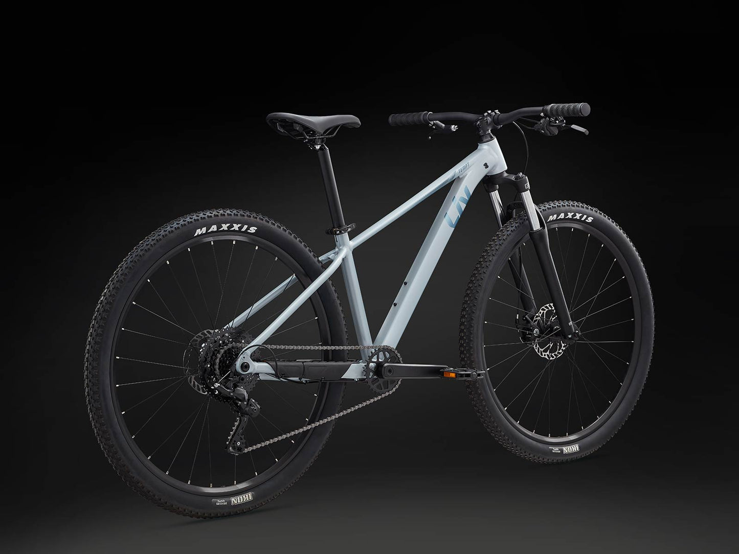 Liv Tempt 4 (Nordic Breeze) Womens MTB Liv