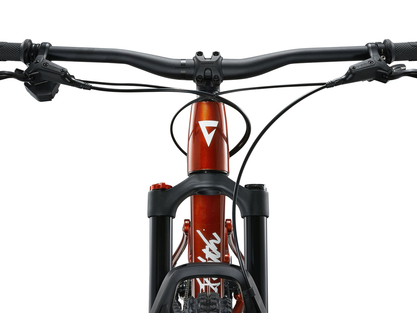 Giant Faith - Copper Giant