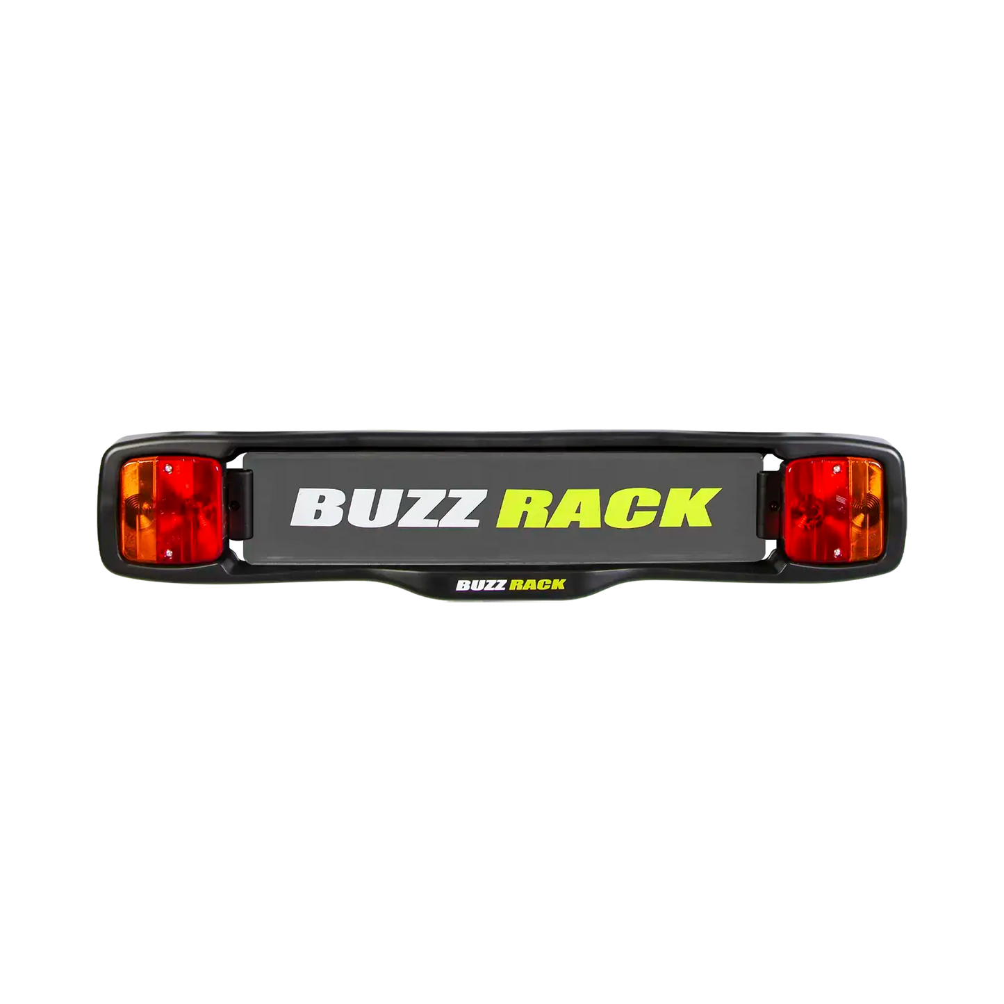 Buzzrack Lightboard - 4-in-1 For E-Hornet H2/H3, Buzzybee H2/H4 (AA-9638 NEW) Buzzrack