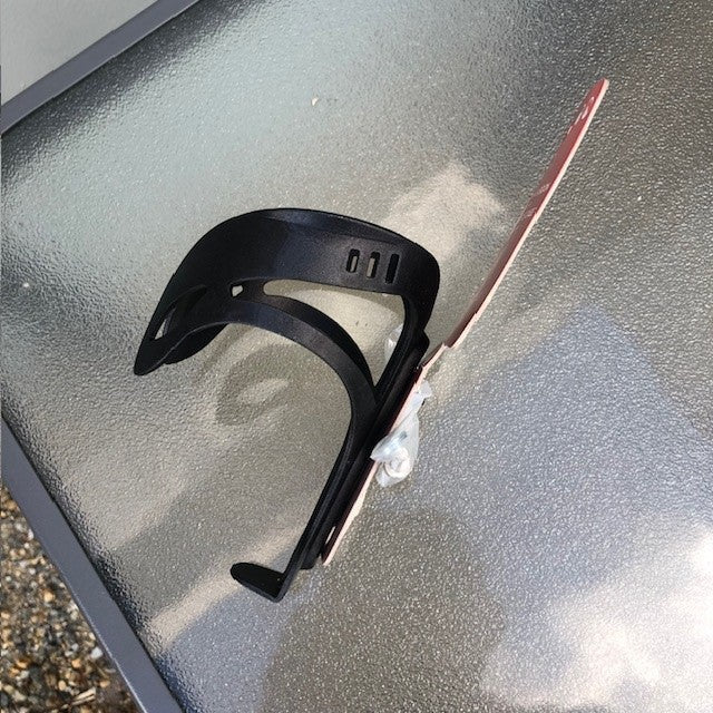 GPA Bottle Cage The Bicycle Company