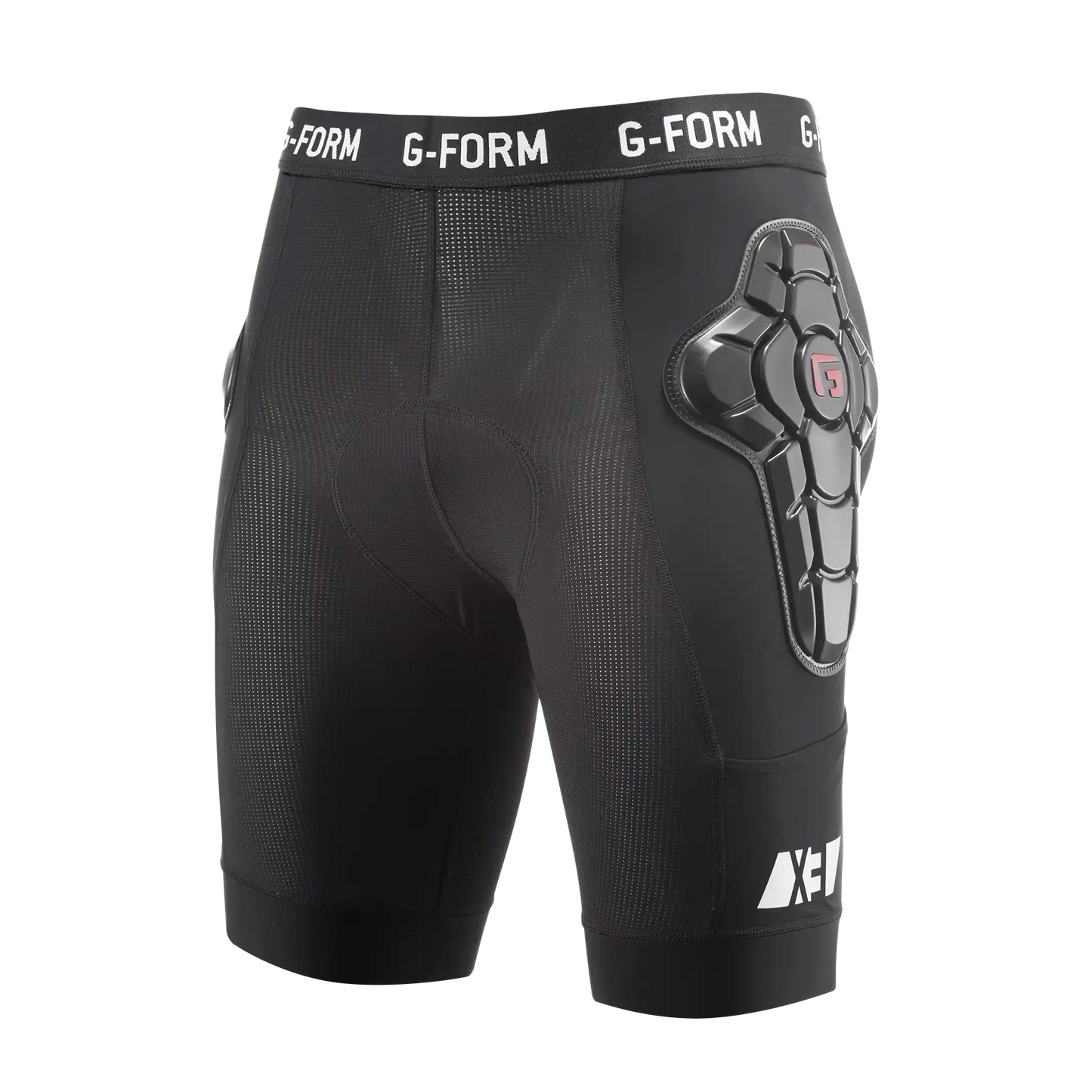 G-Form Pro-X3 Bike Short Liner - Mens G-Form