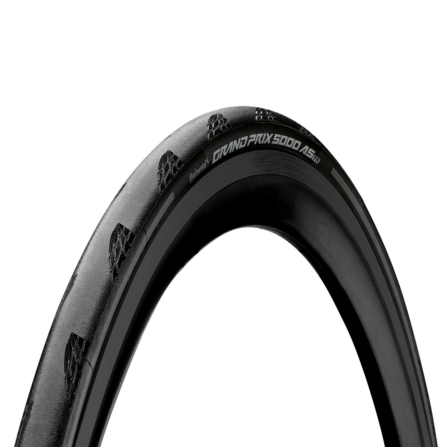 Continental Grand Prix 5000 AS TR Black 700 x 32C Folding Tyre