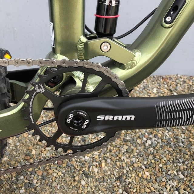 Apollo Trail D 10 Dual Suspension The Bicycle Company