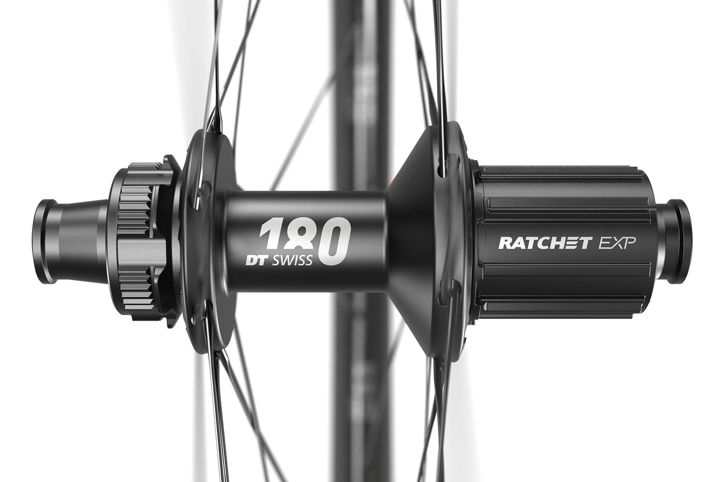 DT Swiss ARC 1100 Dicut DB 50 12 x 142 Aero Rear Wheel DT Swiss