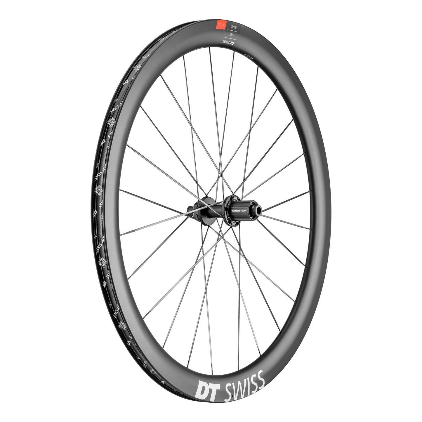 DT Swiss ERC 1100 Dicut DB 45 12 x 142 Endurance Rear Wheel DT Swiss