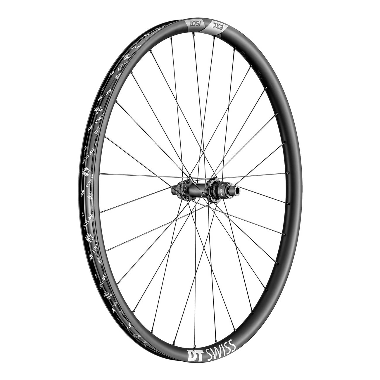 DT Swiss EXC 1501 Spline One 30 29" 12 x 148 Enduro Rear Wheel DT Swiss