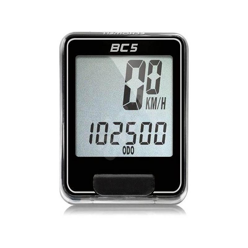 Echowell BC-5 Wired Black Echowell