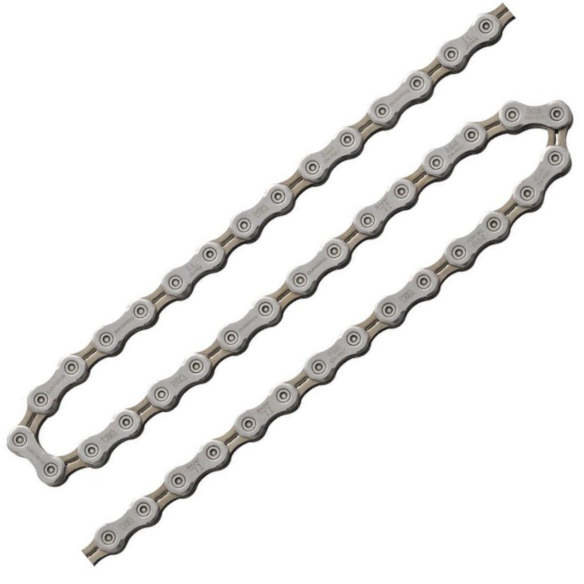 Shimano CN-4601 10 Speed Tiagra Chain 116 Links Shimano