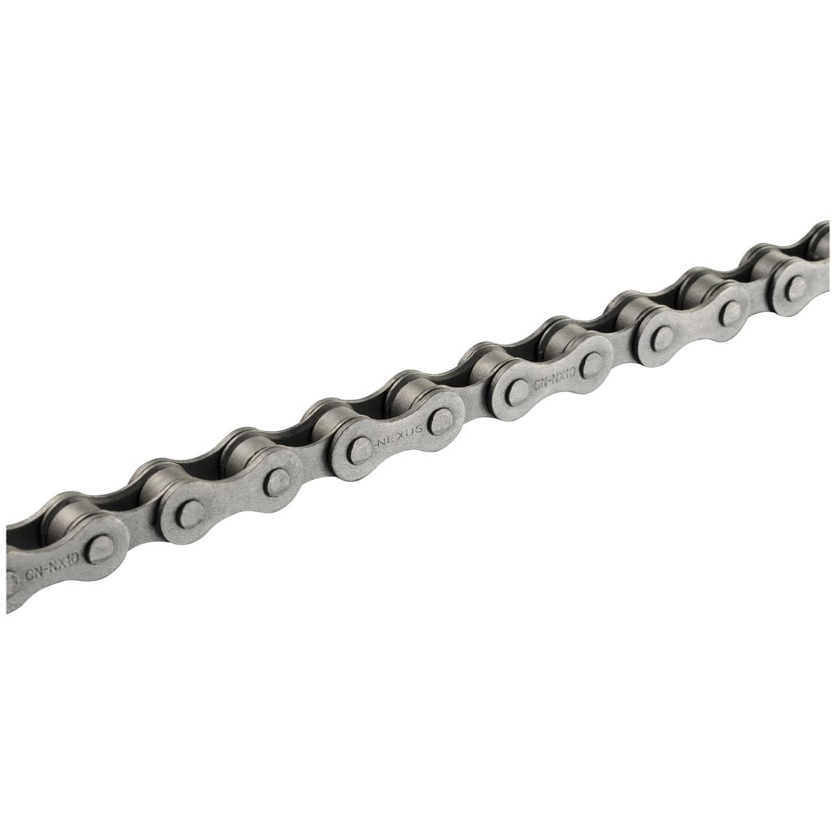 Shimano CN-NX10 Nexus Chain 1/2 x 1/8 114 Links Shimano