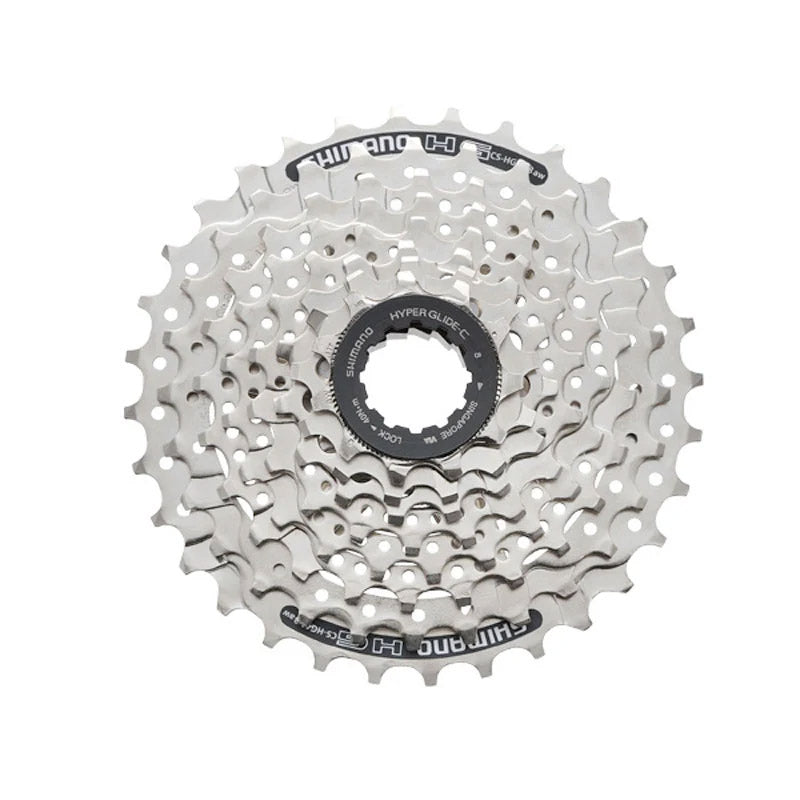 Shimano CS-HG41 8 Speed Acera Cassette Shimano