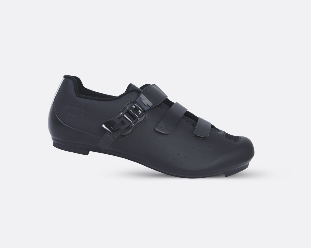 FLR F-17 Road Shoe (Black) - 45 FLR