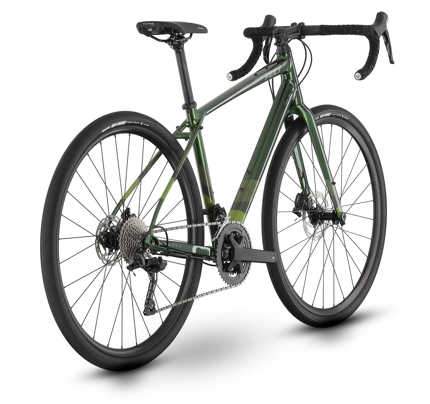 Felt Broam | 40 Gravel Bike (Seaweed) Felt