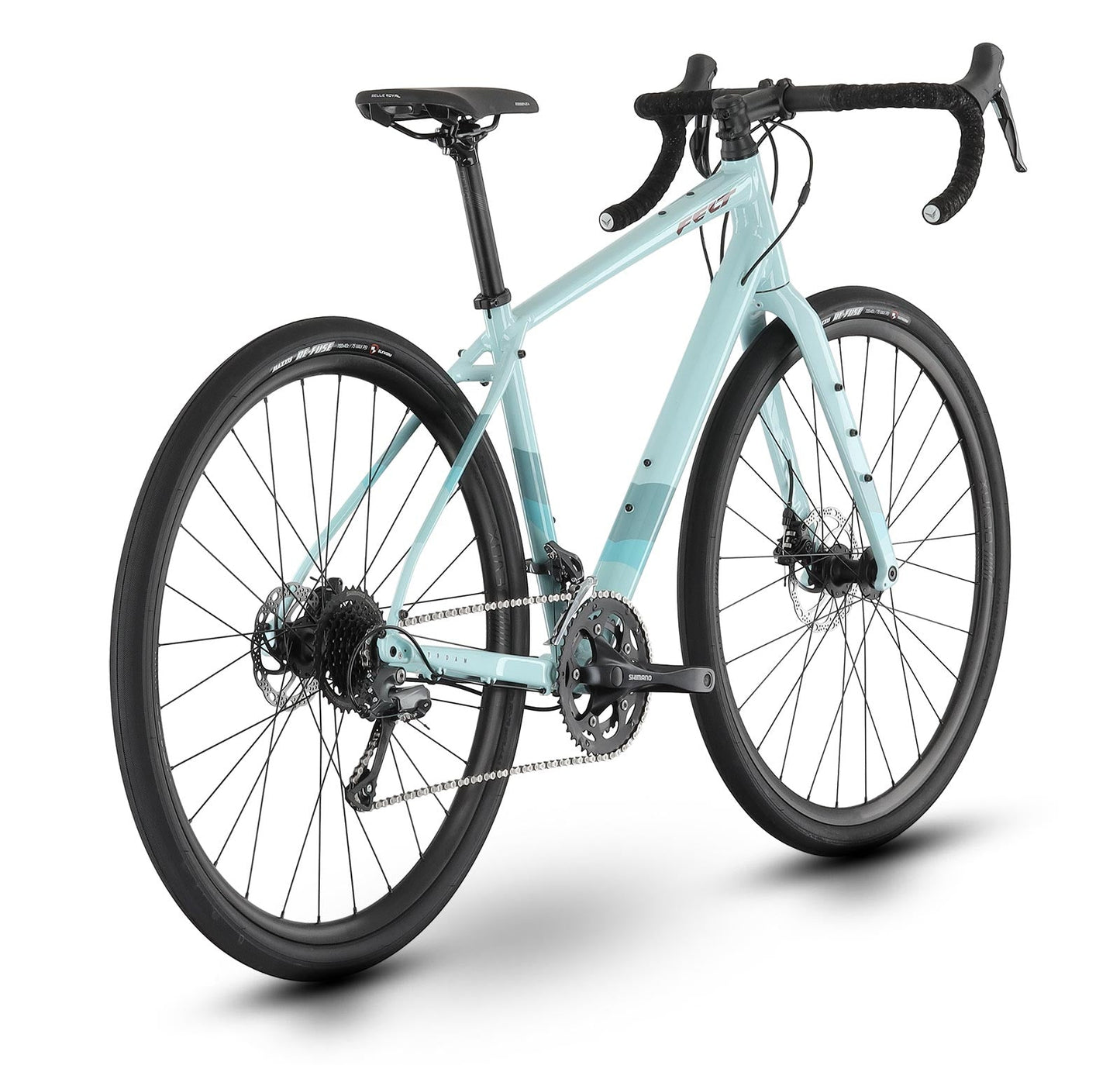 Felt Broam | 60 Gravel Bike (Duck Egg) Felt