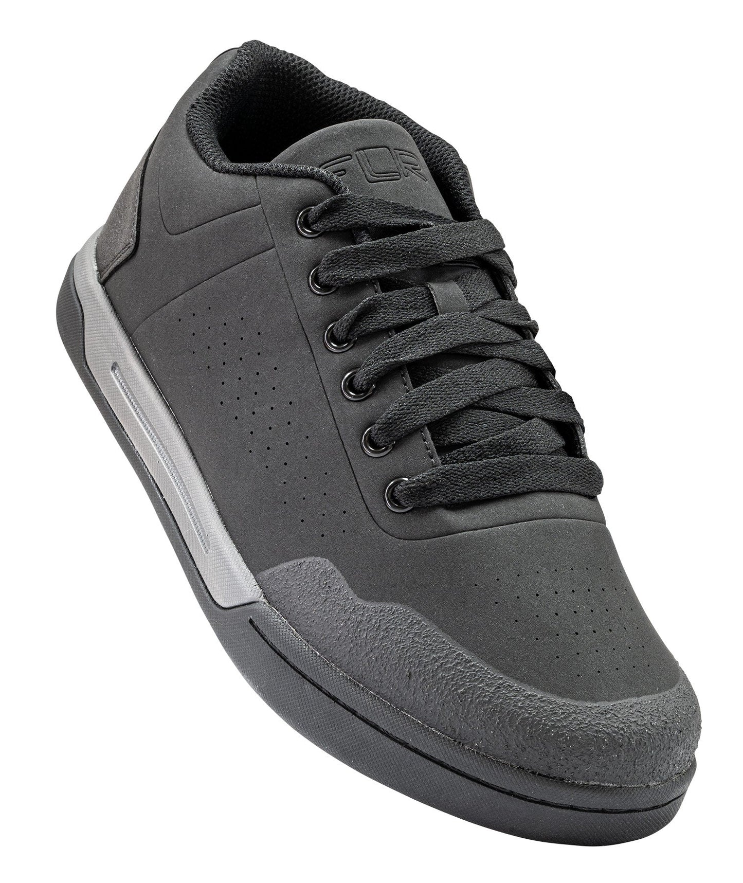 FLR Congo Pro Flat Trail MTB Shoe (Black) FLR