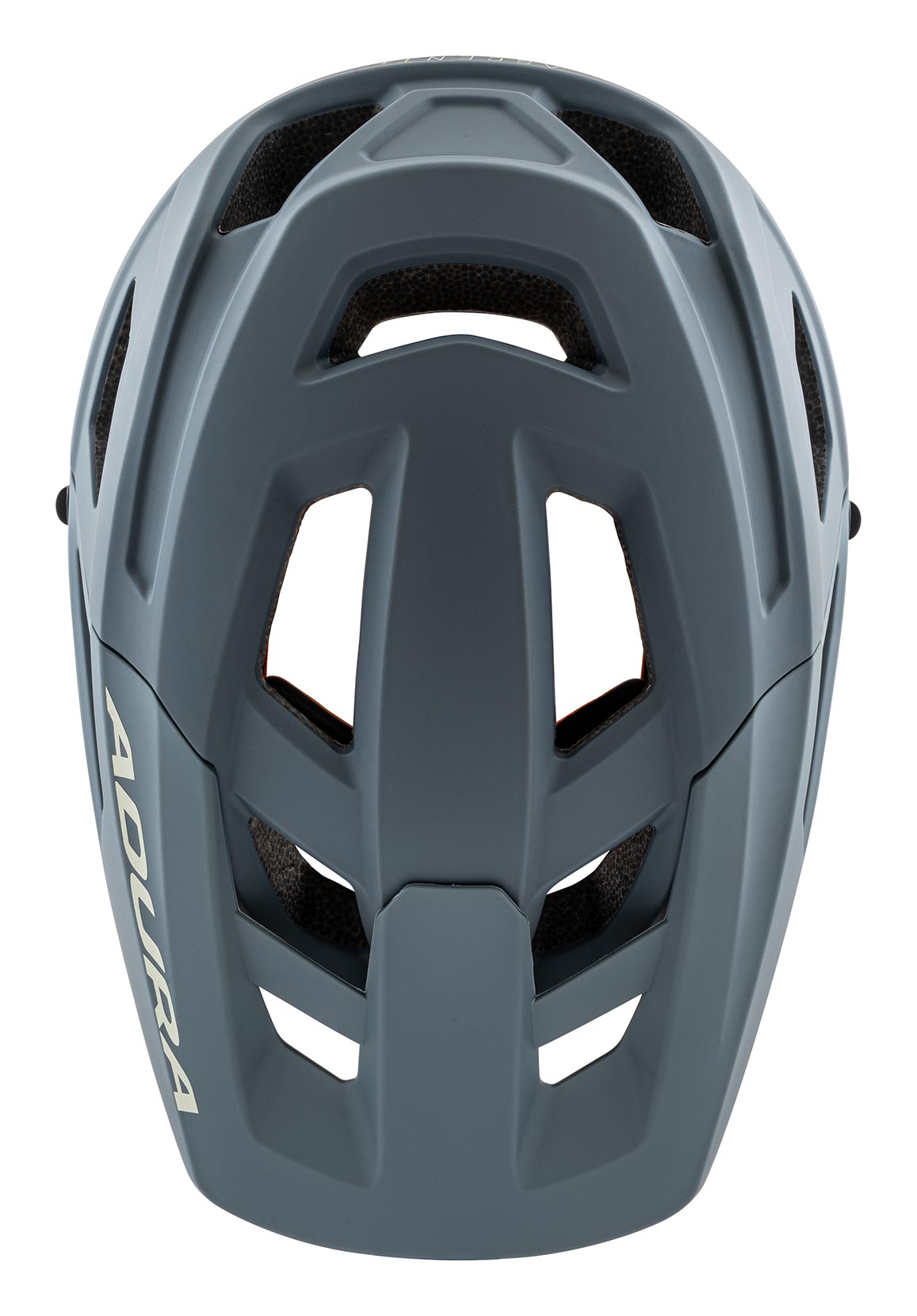 Adura Ascent+ Shield-X Helmet (Slate / Black) Adura