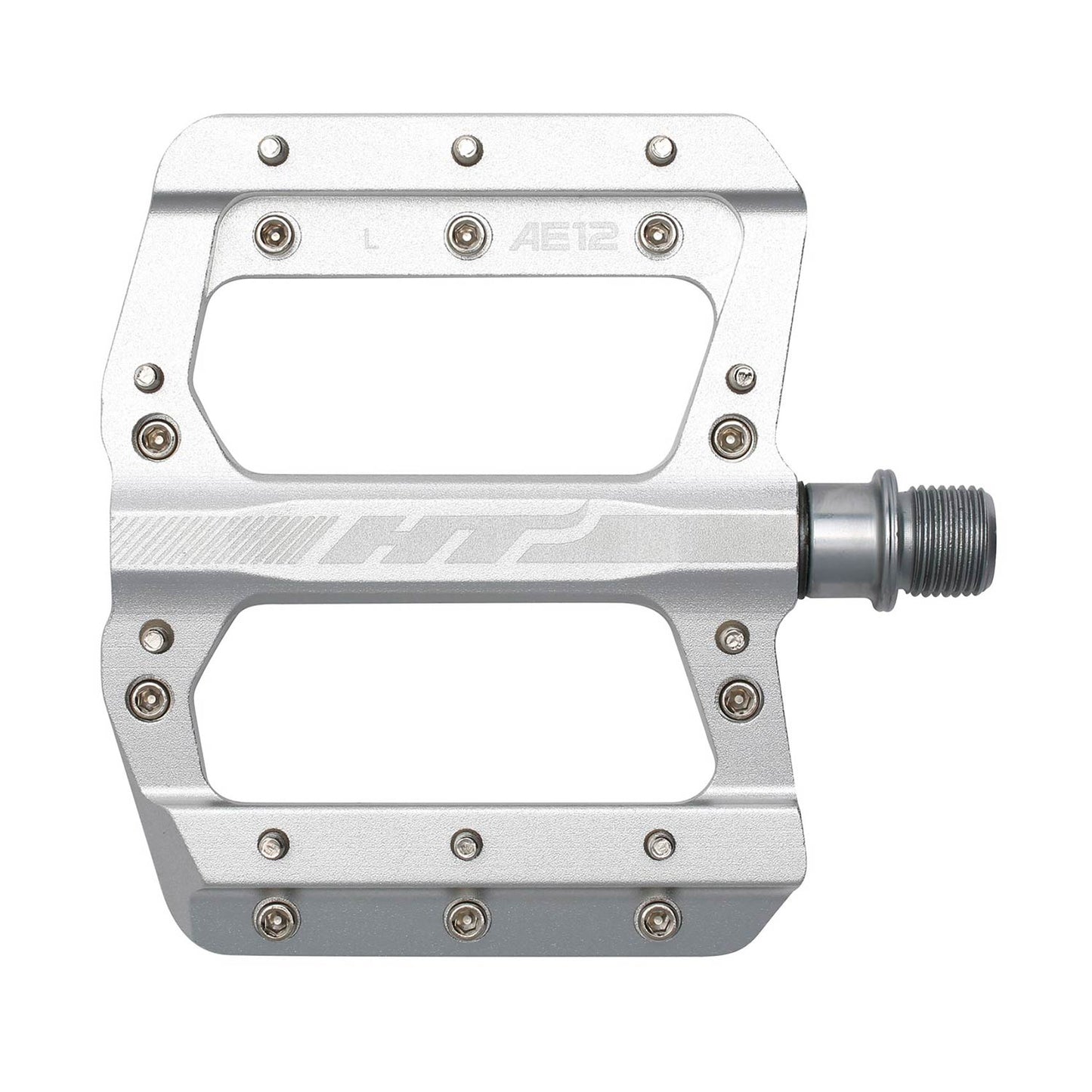 HT AE12 Durable BMX Flat Profile Pedals HT