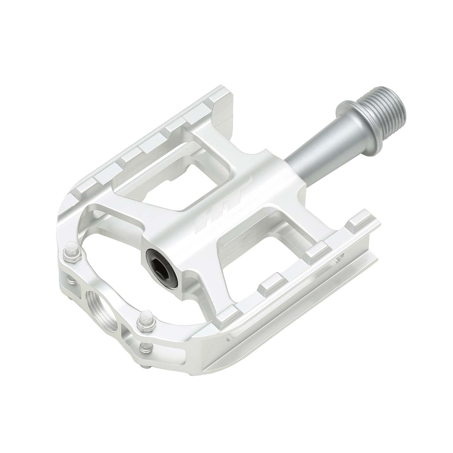 HT AR12 Road and Urban Lightweight Flat Pedals HT