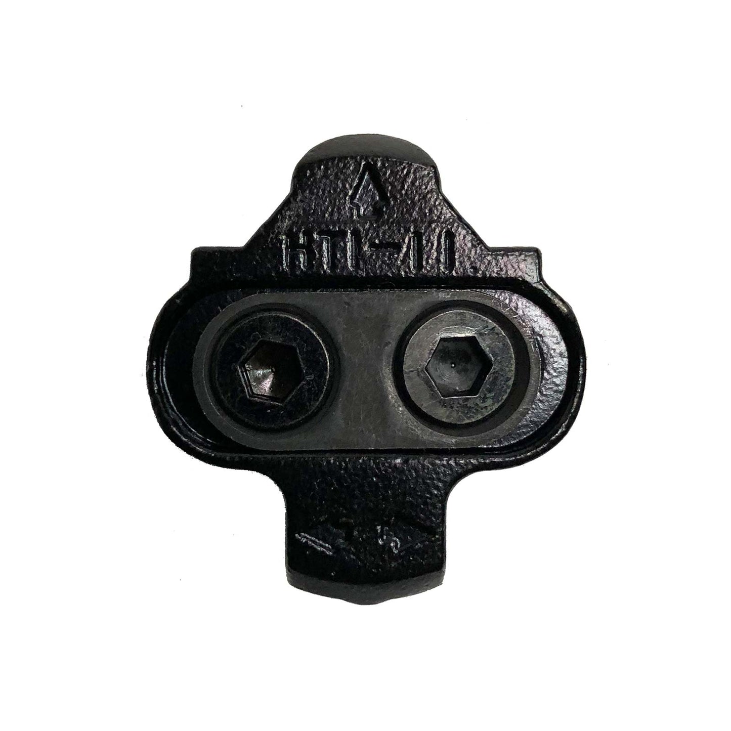 HT H11 Cleats - 4 deg - Black HT