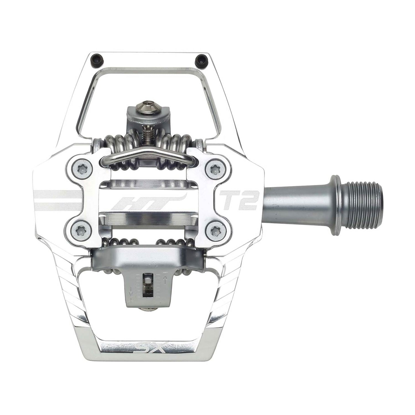 HT T2-SX Elite Level BMX Pedals HT
