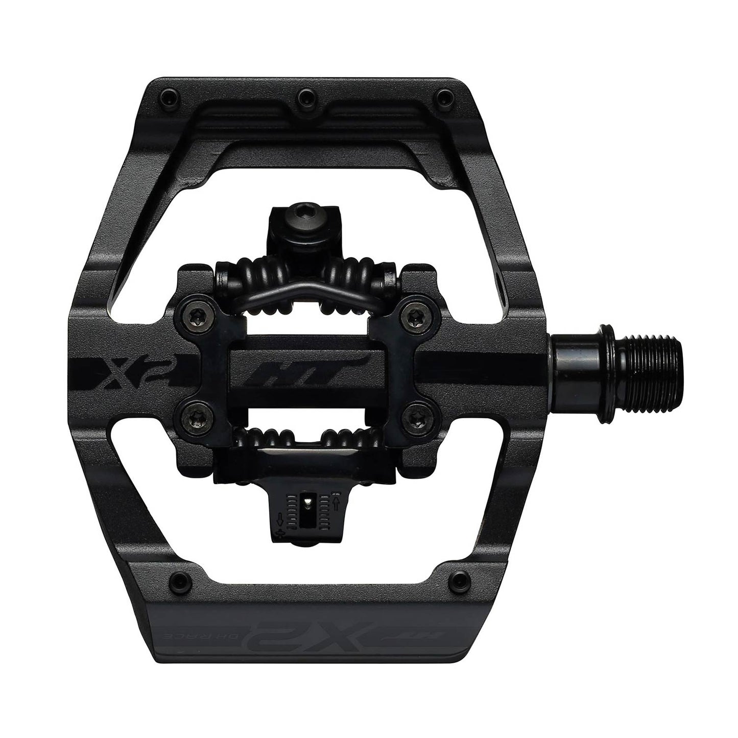 HT X2 Downhill Race Pedals HT