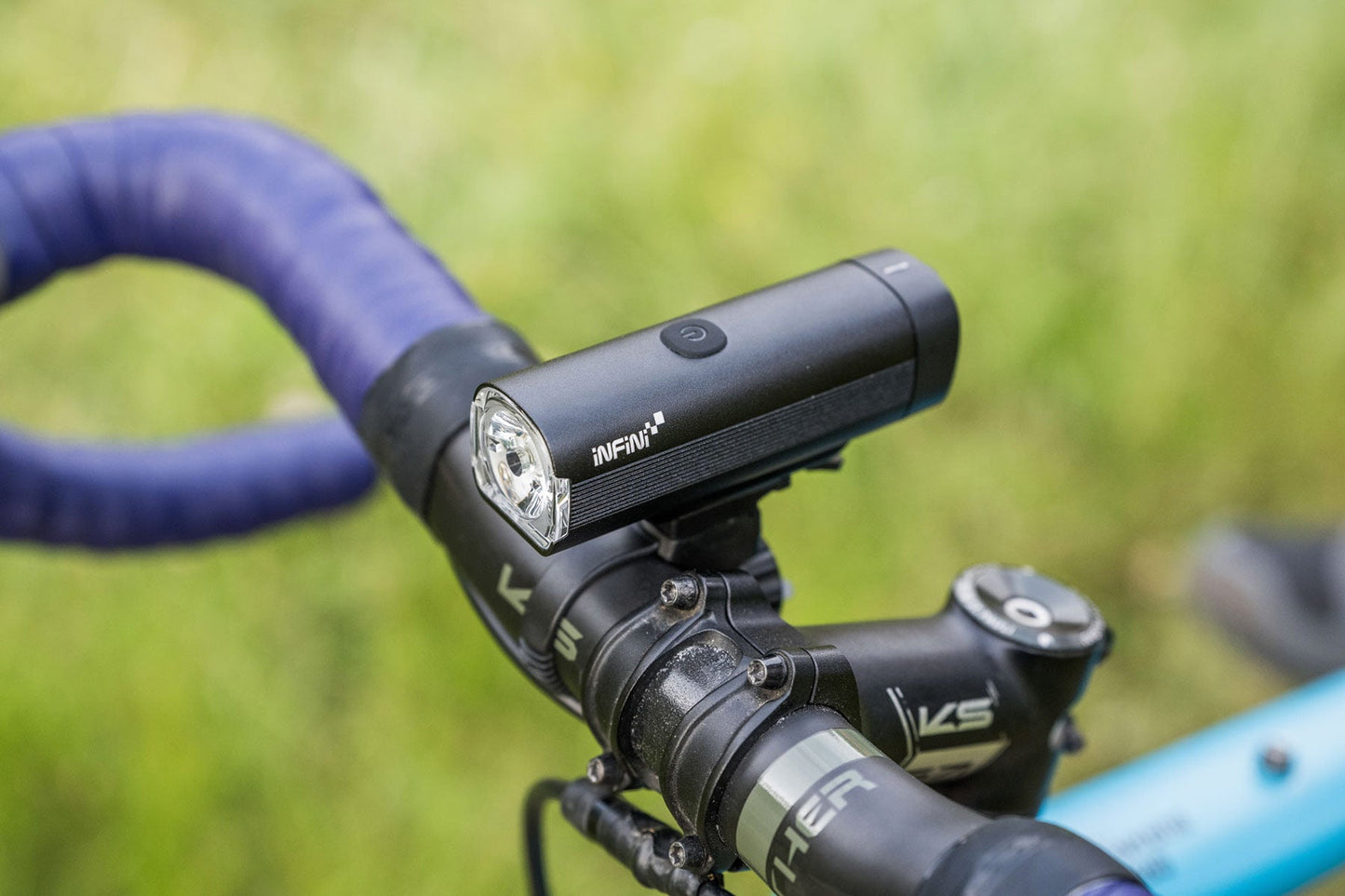 Infini Kor Front Light 800 Lumens Infini