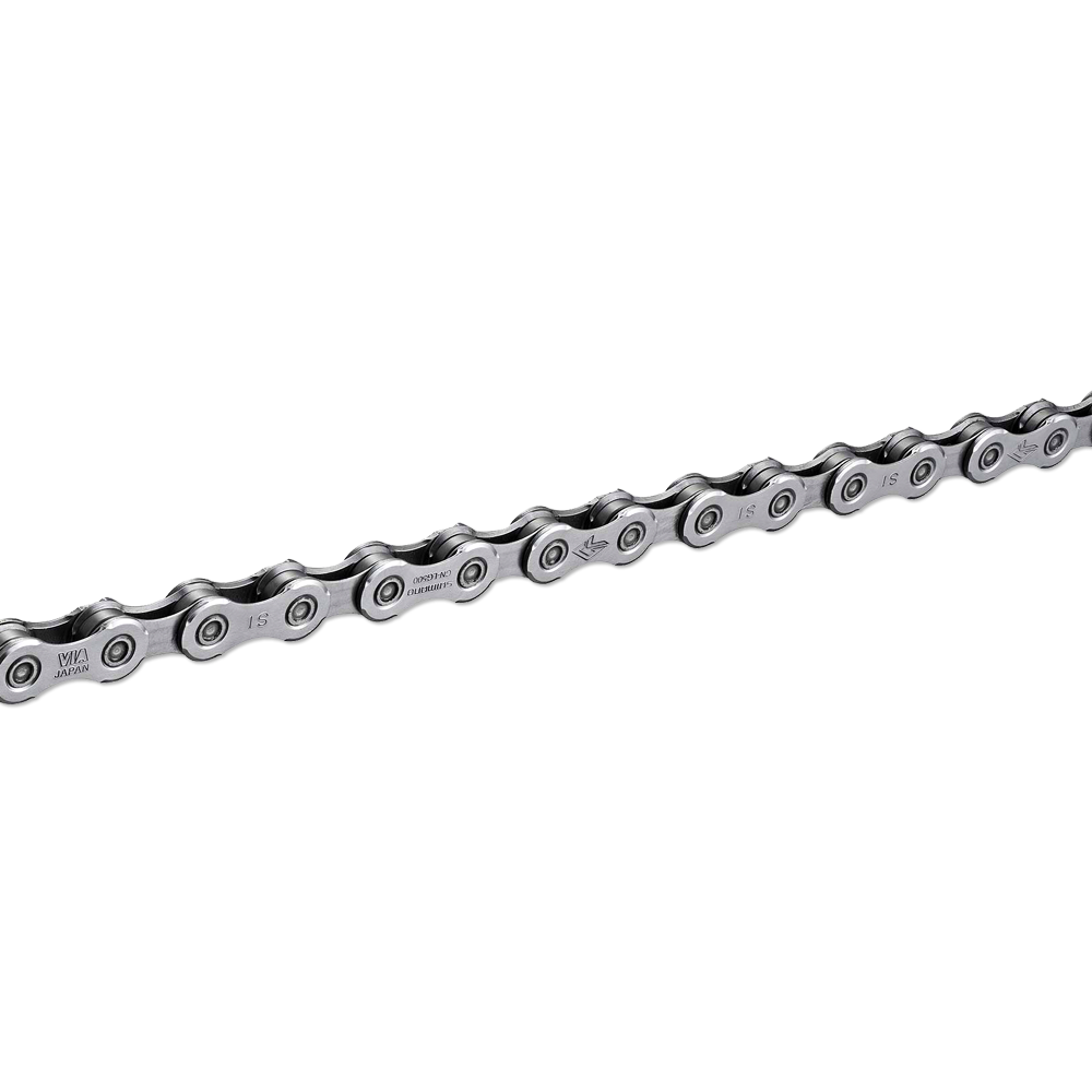 Shimano CN-LG500 9/10/11 Speed STEPS Chain w/Quick-Link 138 Links Shimano
