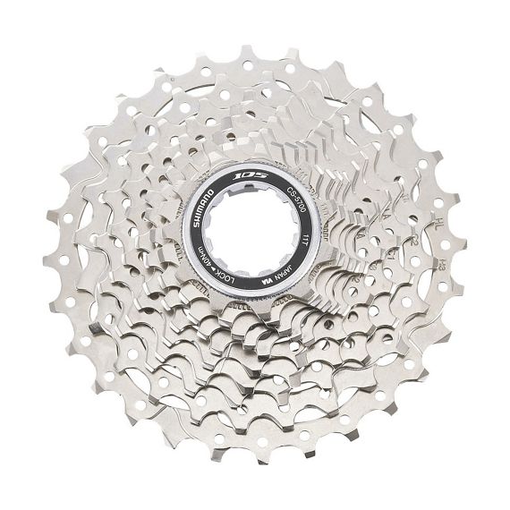 Shimano CS-5700 10 speed 105 Cassette Shimano