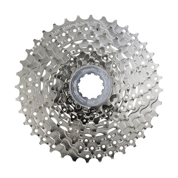 Shimano CS-HG400 9 Speed Alivio/Sora Cassette Shimano