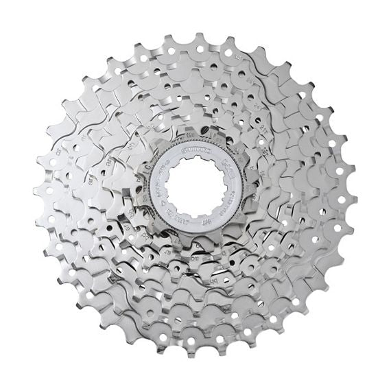 Shimano CS-HG50 9 Speed 2013 Sora Cassette 11-30T Shimano